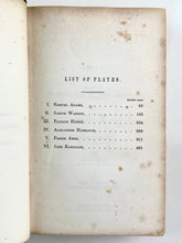 Load image into Gallery viewer, 1848 E. L. MAGOON. Orators of the American Revolution. Rare on Influence of Pulpit in 1776!