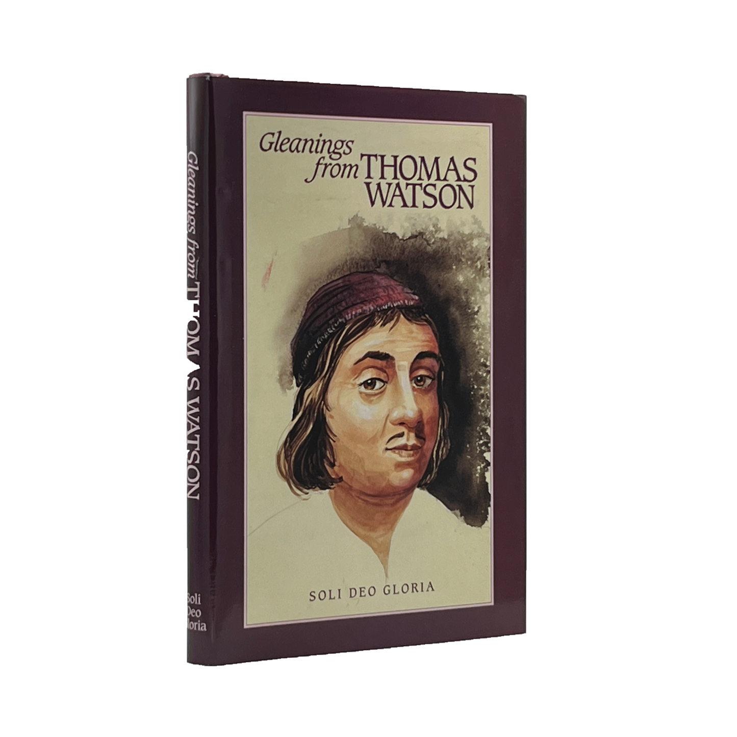 1995 THOMAS WATSON. Gleaning From Thomas Watson Extracts from the Writings of Th