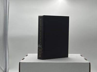 c.1930 J. W. MCGARVEY. The Fourfold Gospel