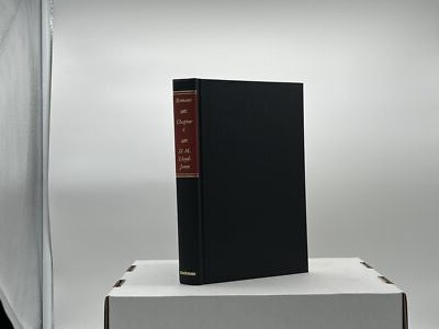 1973 D. M. LLOYD JONES. Romans An Exposition of Chapter 6 The New Man