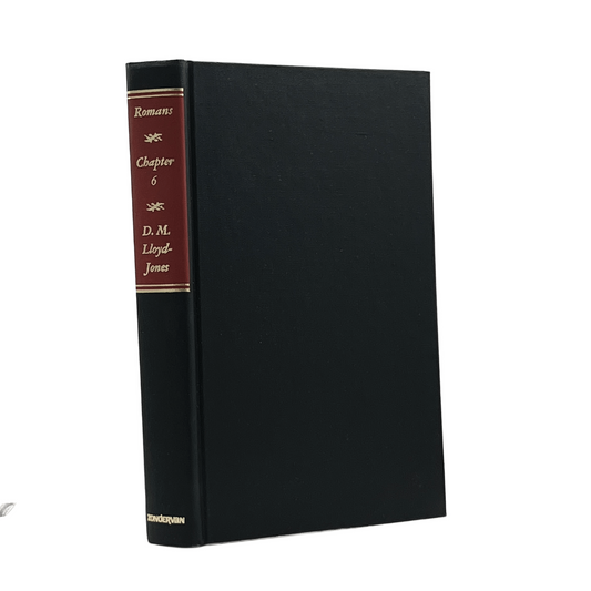 1974 D. M. LLOYD-JONES. Romans An Exposition of Chapters 7.1-8.4 The Law: Its Fu
