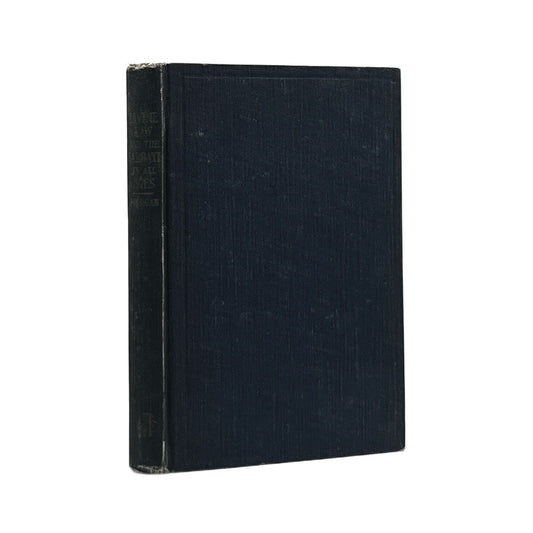 1912 L.K. MORGAN. Divine Law And the Sabbath In All Ages