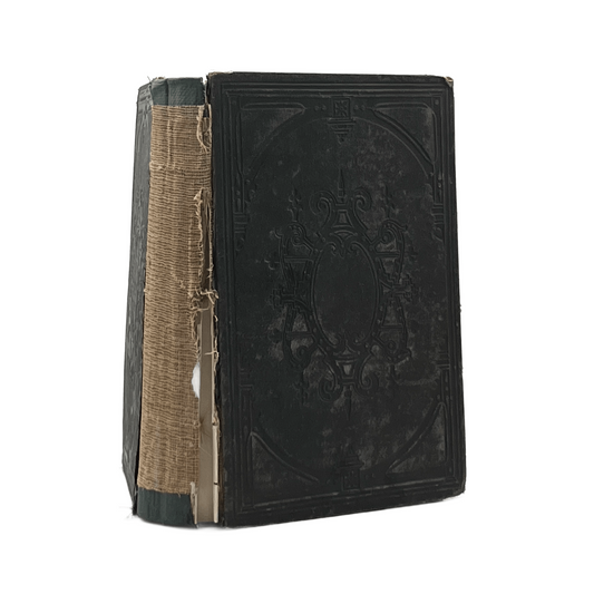 1859 ROBERT. W. LANDIS. The Immortality of the Soul and the Final Condition of t