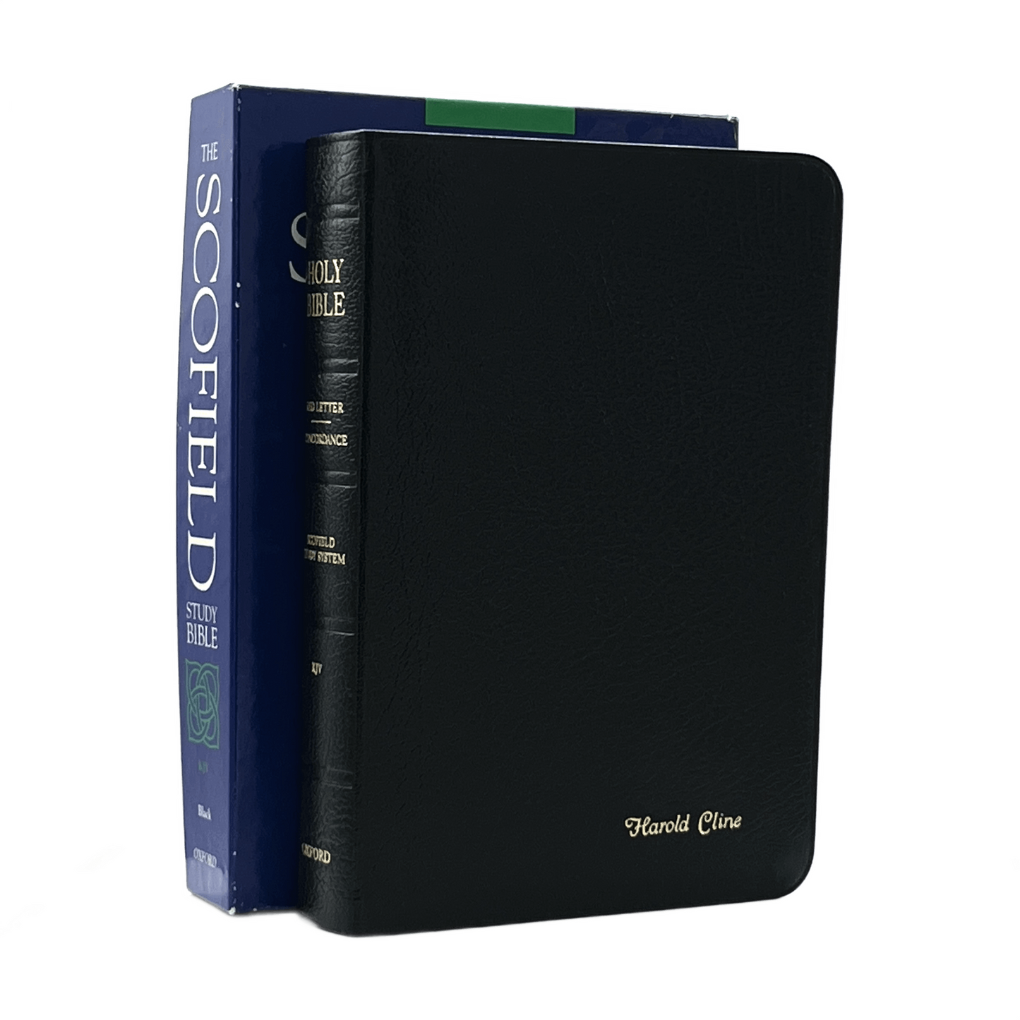 c.1950 AKJV. The Schofield Study Bible the Holy Bible