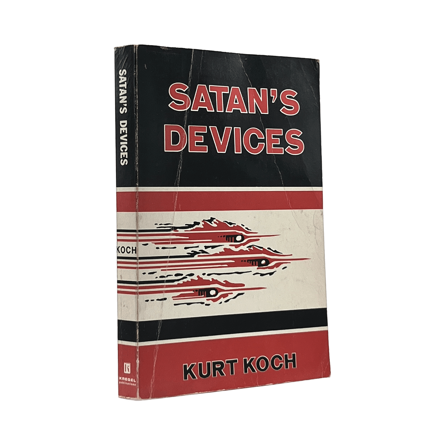 1978 KURT E. KOCH. Satan's Devices