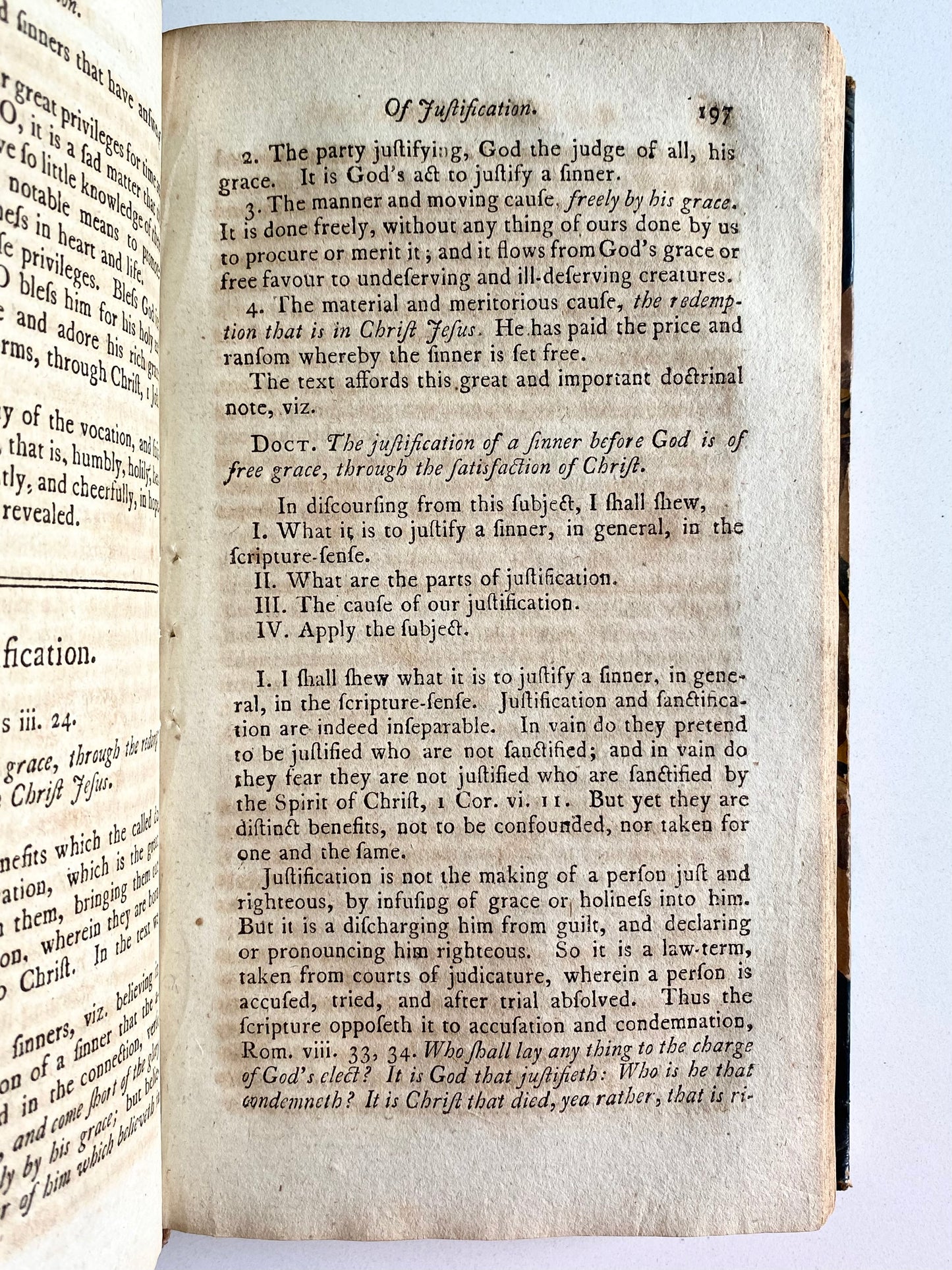 1797 THOMAS BOSTON. A Complete Body of Westminster Assembly Divinity. Rare Scottish Theology.