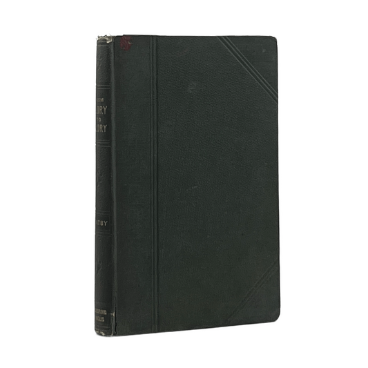 c.1900 THOMAS NEATBY. From Glory to Glory Select Addresses on the Calling, Hope,