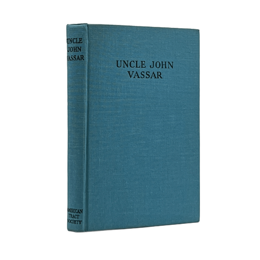 1941 HOWARD VASSAR MILLER & EDWIN NOAH HARDY. The Apostle of Personal Evangelism
