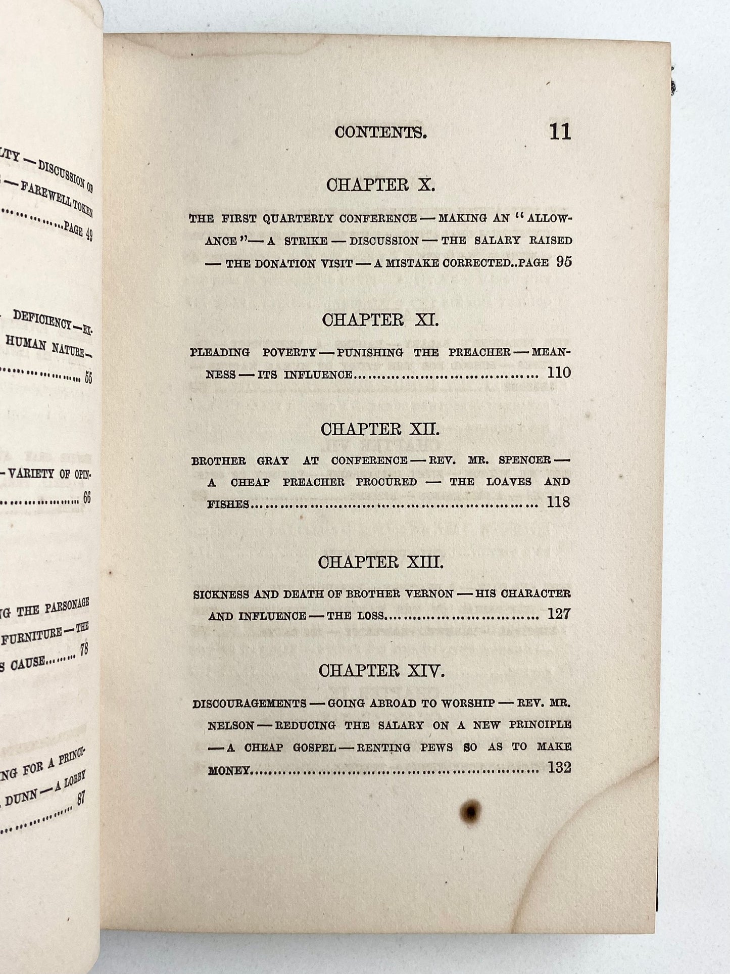 1858 METHODIST REVIVAL. Methodist Revival and its Impact on Laity in Berlin, New York.