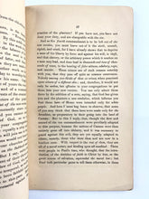 Load image into Gallery viewer, 1841 THOMAS CLARKSON. Letter to American Clergy &amp; Southern Slaver-Holders on Evils of Slavery.