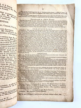 Load image into Gallery viewer, 1834 SLAVERY &amp; ABOLITION. Proceedings of the New Hampshire Anti-Slavery Convention. Scarce!
