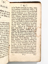 Load image into Gallery viewer, 1692 ALBERTUS MAGNUS &amp; JOHANN STAUPITZ. First English Edition of Two Mediaeval Devotional Works.