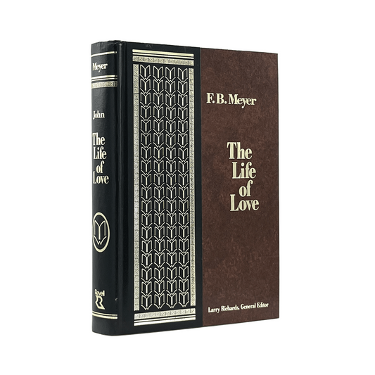 1987 F. B. MEYER. The Life of Love