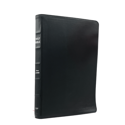 c.2000 KING JAMES BIBLE. The Holy Bible Containing the Old and New Testaments