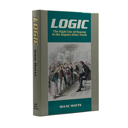 1996 ISAAC WATTS. Logic