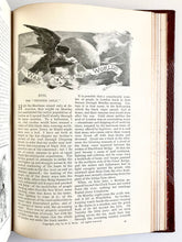 Load image into Gallery viewer, 1897 H. G. WELLS. First Edition WAR OF THE WORLDS. One of Earliest Alien Invasion Tales!