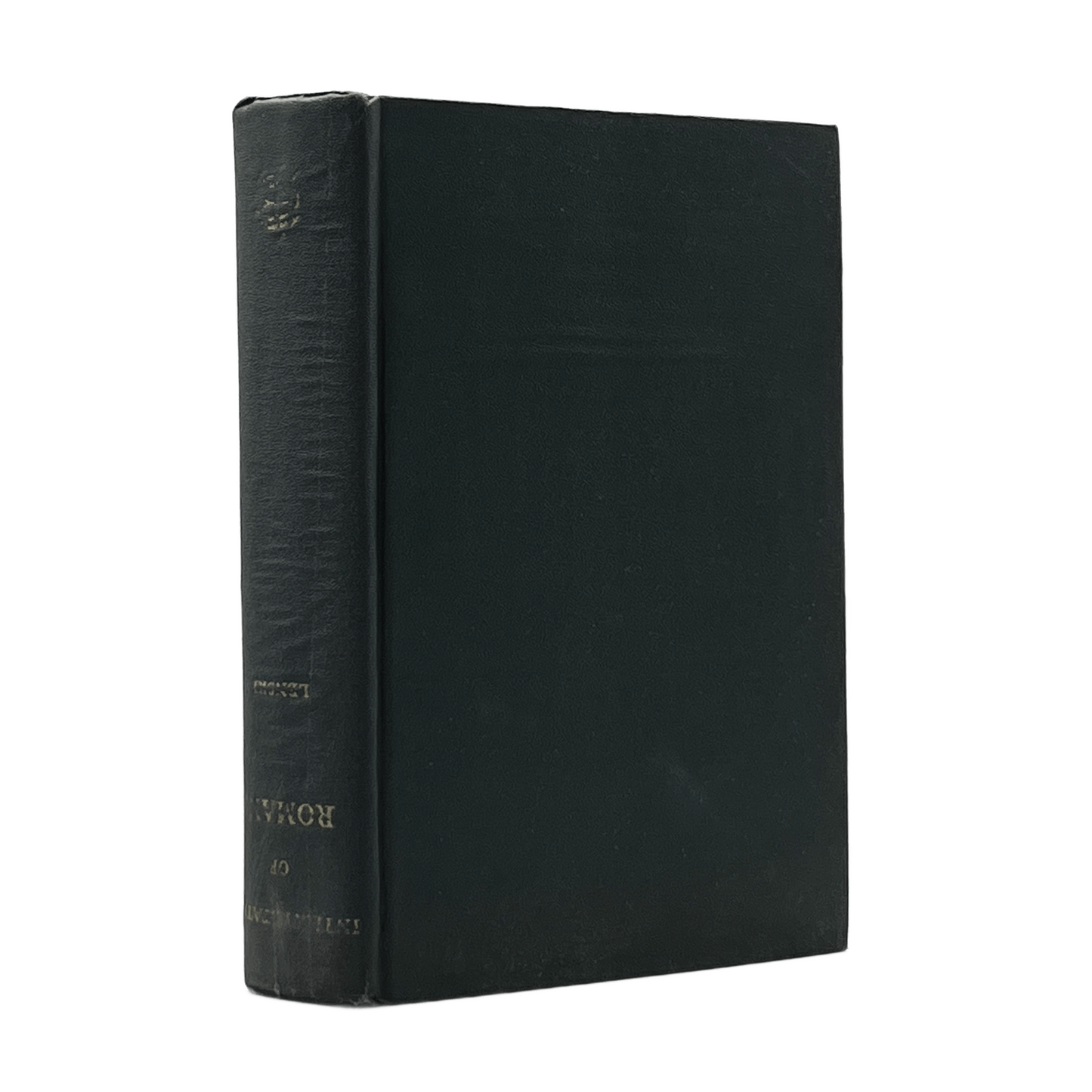 1933 CHARLES L. WARR. The Presbyterian Tradition A Scottish Layman's Handbook