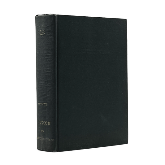 1933 CHARLES L. WARR. The Presbyterian Tradition A Scottish Layman's Handbook