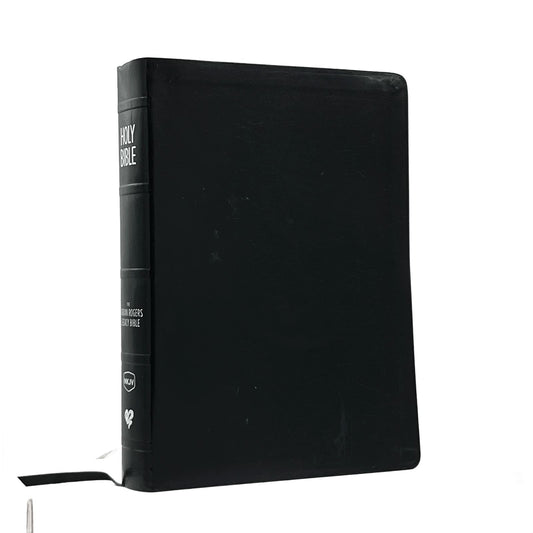 2009 NKJV. Adrian Rogers Legacy Bible NKJV