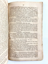 Load image into Gallery viewer, 1834 SLAVERY &amp; ABOLITION. Proceedings of the New Hampshire Anti-Slavery Convention. Scarce!