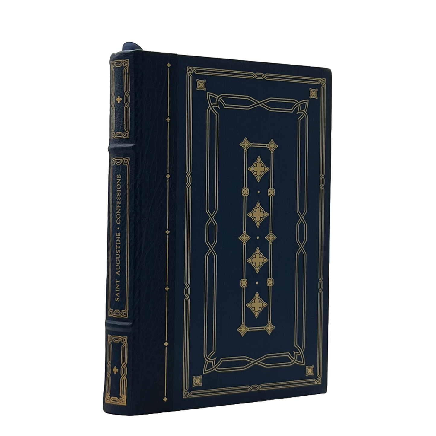 1982 SAINT AUGUSTINE. The Confessions of Saint Augustine