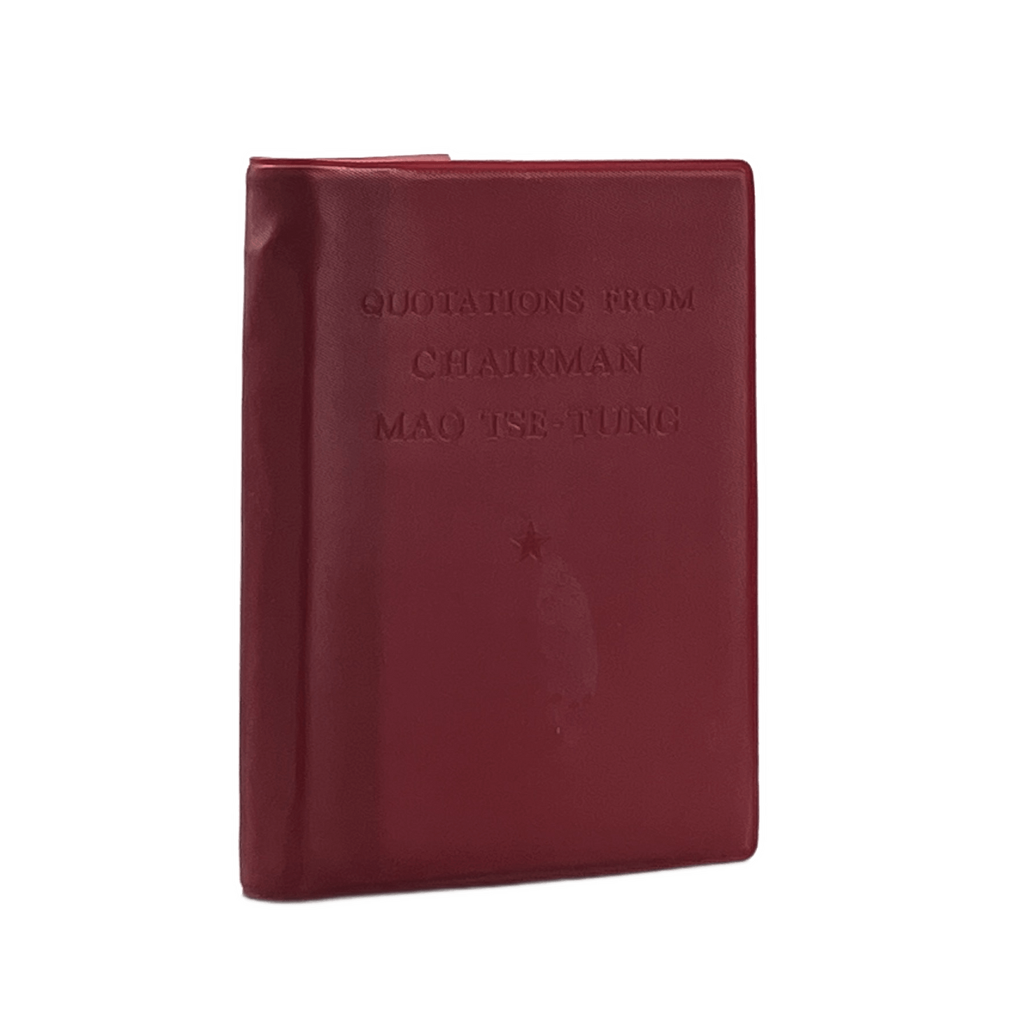 1967 MAO TSE TUNG. Quotations from Chairman Mao Tse-Tung