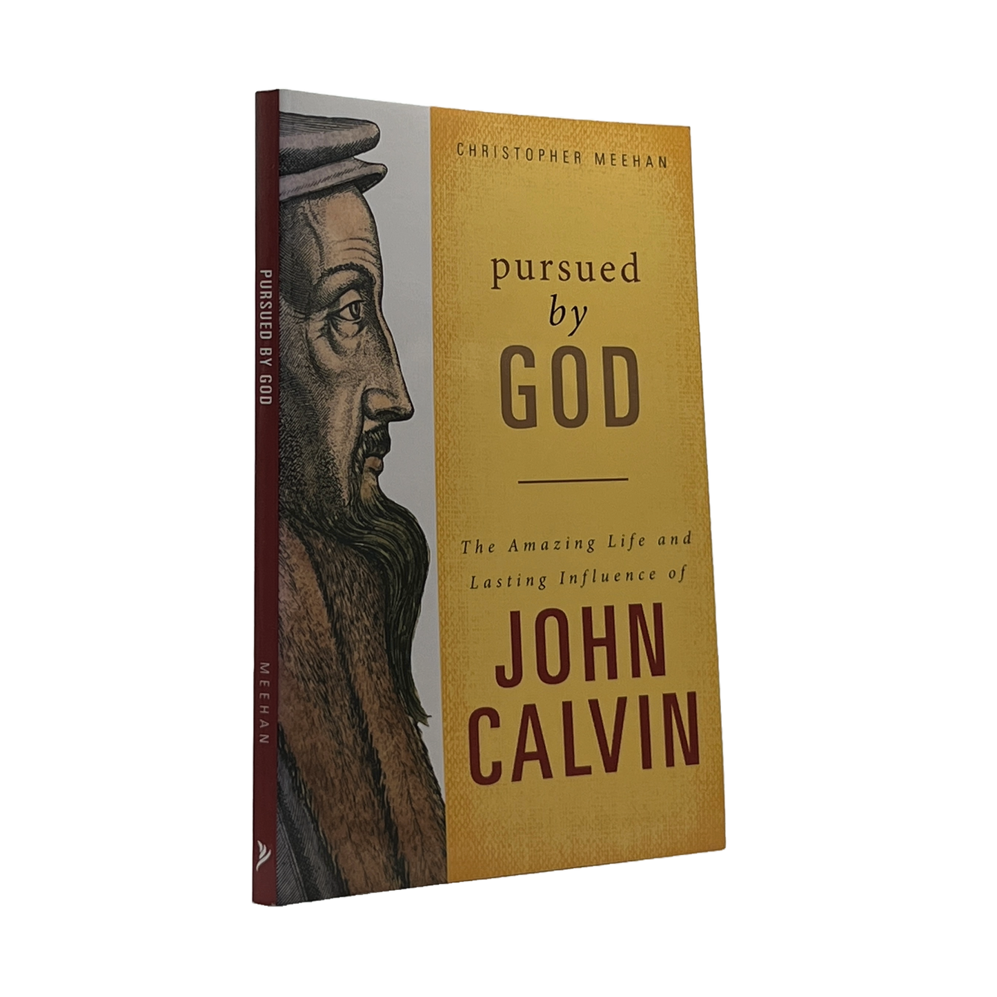 2009 CHRISTOPHER MEEHAN. Pursued by God The Amazing Life and Lasting Influence o