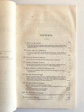 Load image into Gallery viewer, 1856 HORACE GREELEY. History of Abolition in America from 1776 to 1856. Excellent Read!