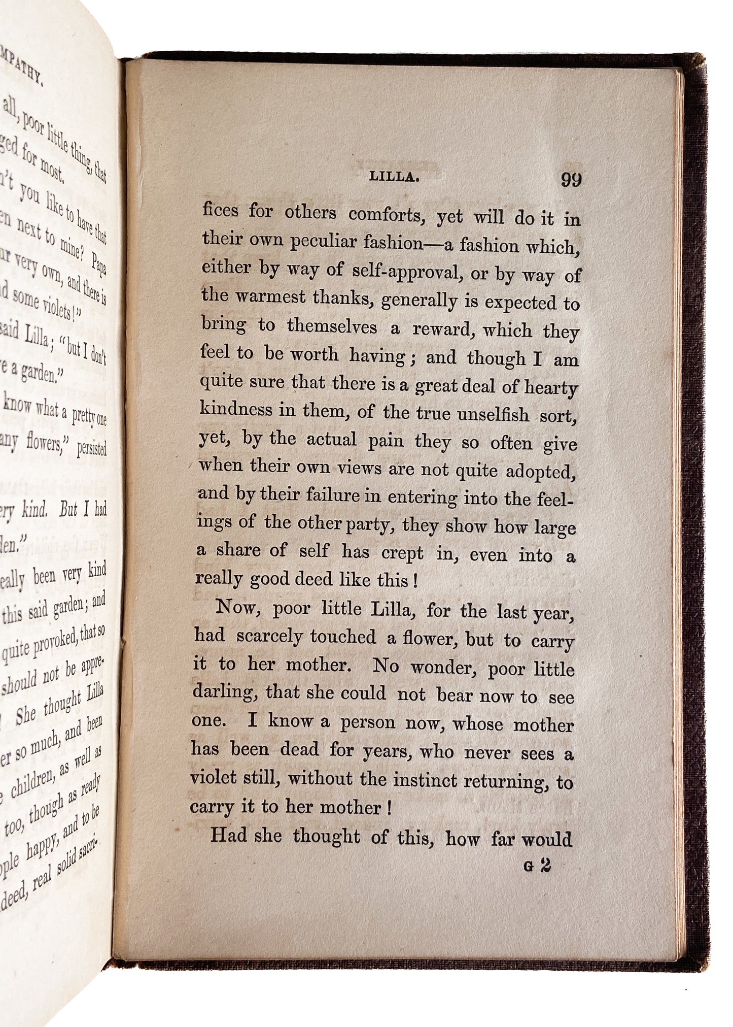 1861 STORY OF AN AFRICAN NEGRO. Winter's Wreath & Other Illustrative Tails. Christmas