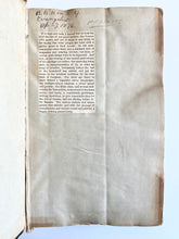 Load image into Gallery viewer, 1870 JAMES ROBERTS. Presbyterian. Robert&#39;s Personal Album of His Published Sermons, etc.