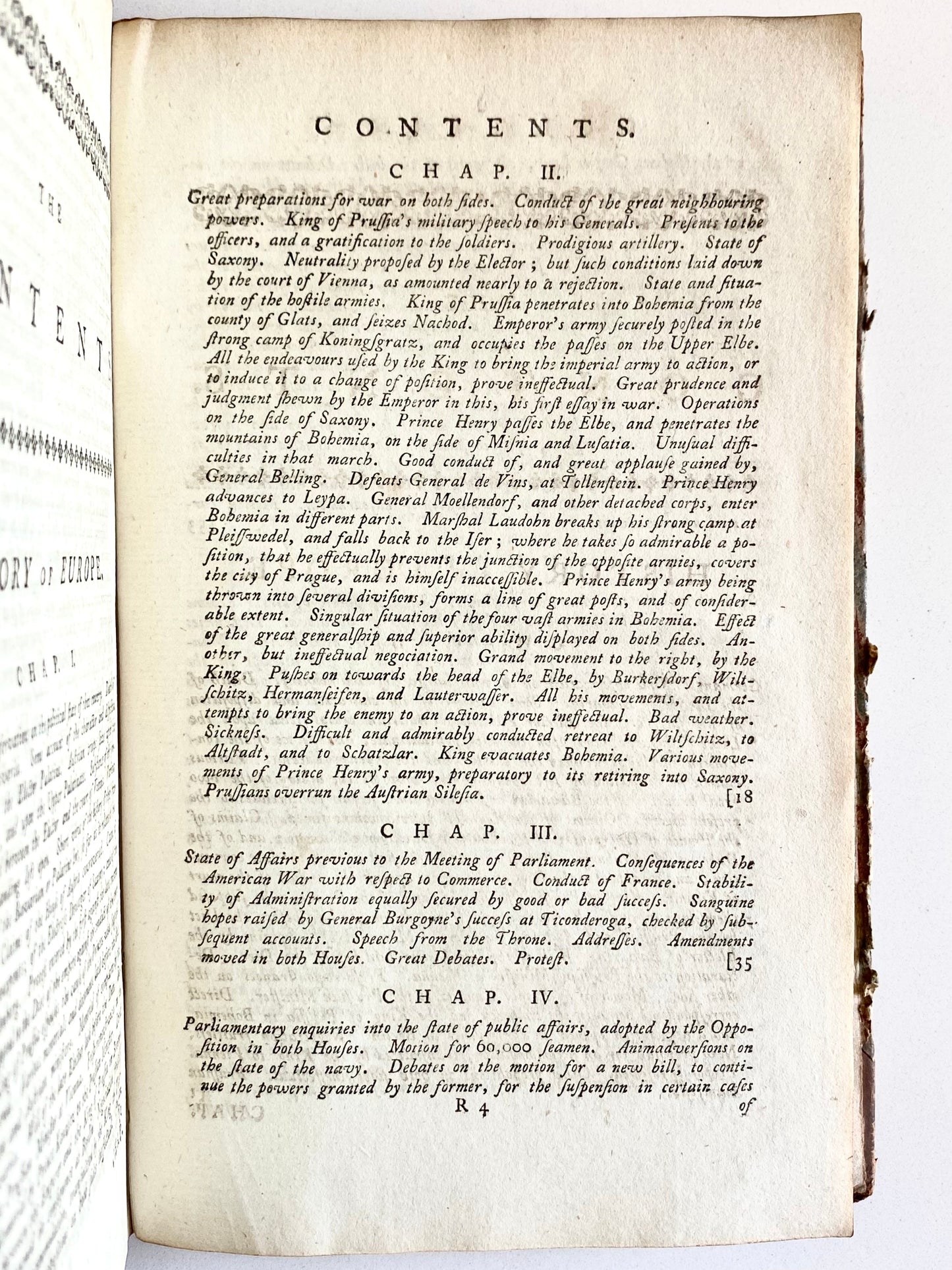 1778 AMERICAN REVOLUTION. George Washington, John Hancock, Boston Tea Party, etc.