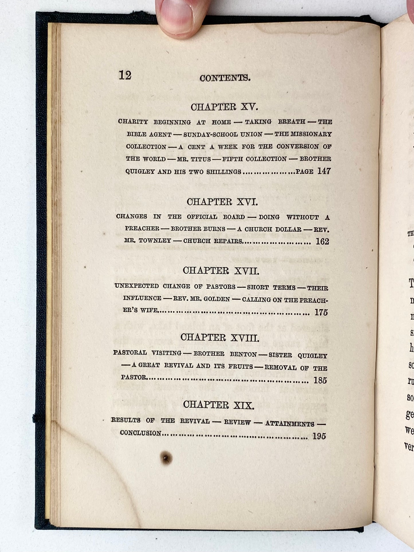 1858 METHODIST REVIVAL. Methodist Revival and its Impact on Laity in Berlin, New York.