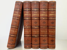 Load image into Gallery viewer, 1897 H. G. WELLS. First Edition WAR OF THE WORLDS. One of Earliest Alien Invasion Tales!