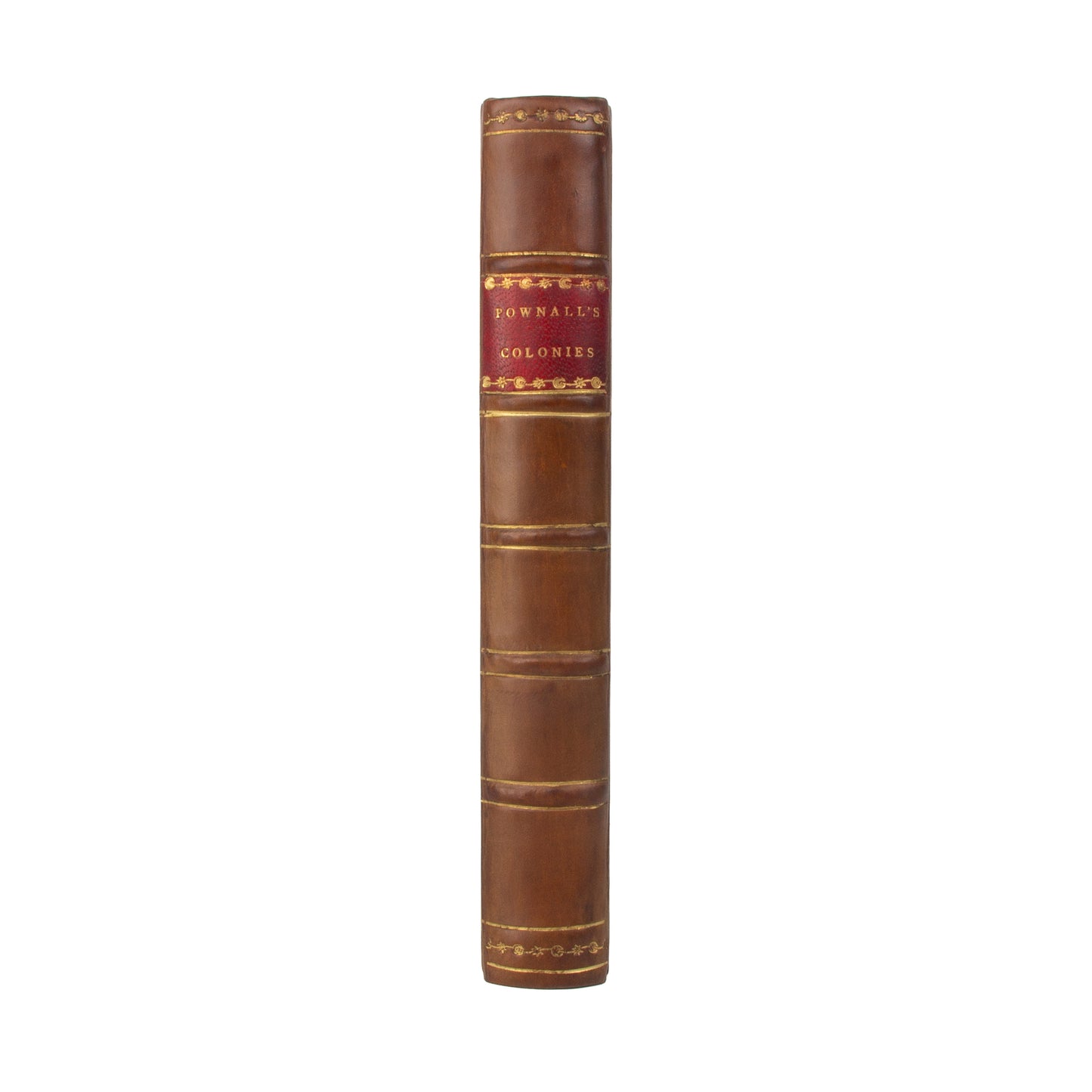 1768 [AMERICAN REVOLUTION] Sympathetic Colonial Administrator Argues against Stamp Act, Excessive Taxation, &c.