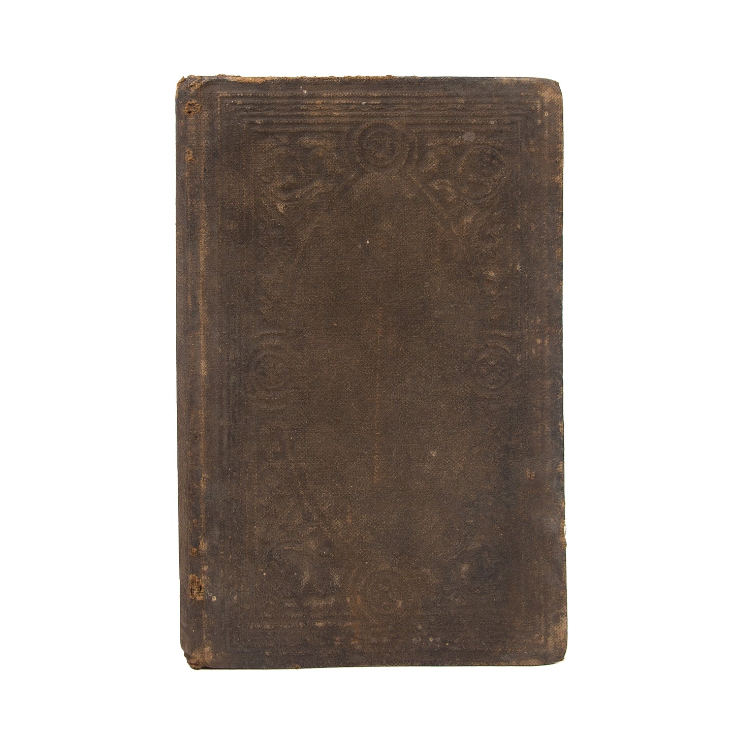 1856 JOHN FLETCHER. Life of Methodist, John Fletcher. Holiest Man John Wesley Knew.