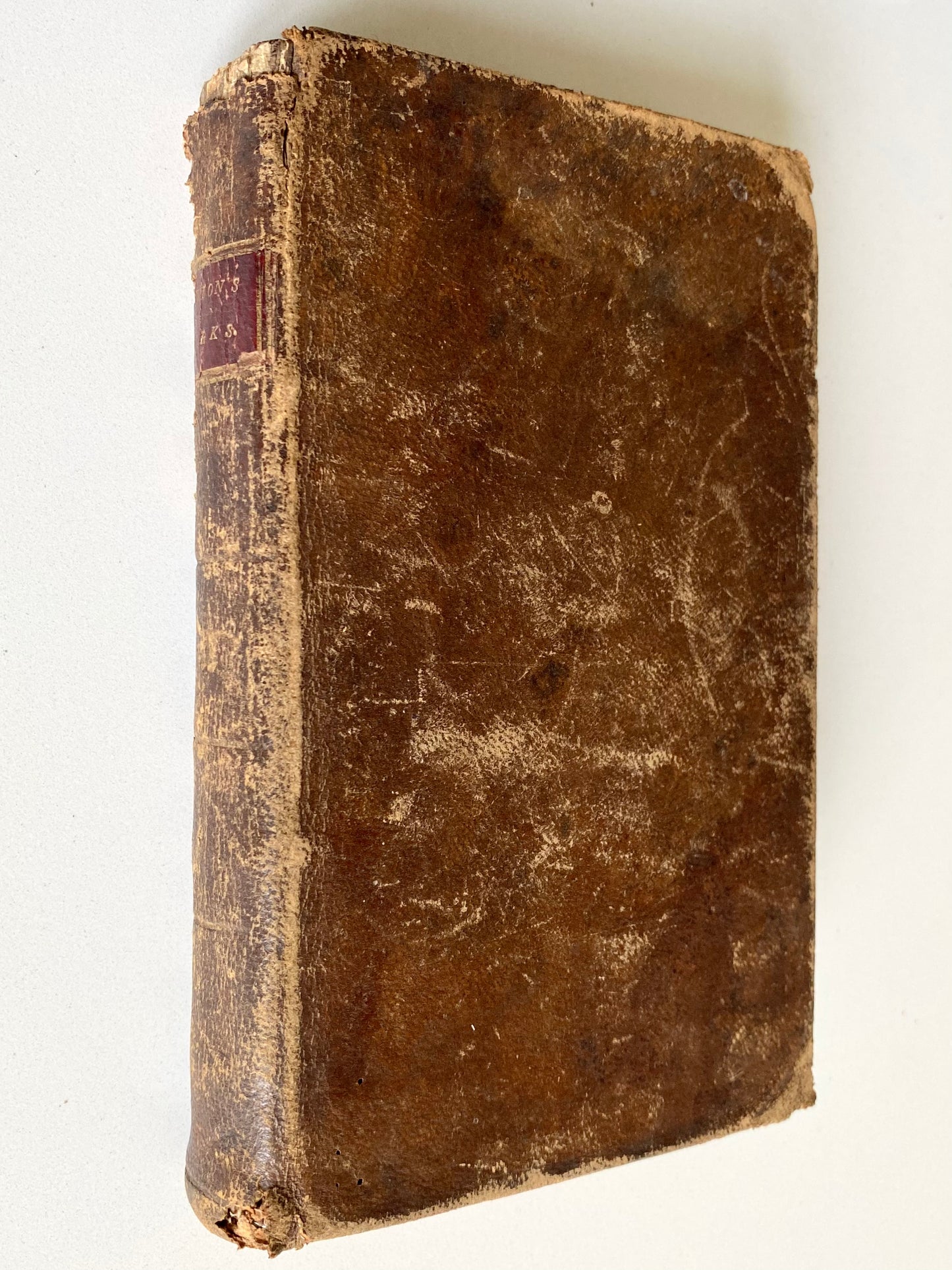 1796 JOHN NEWTON. 26 Sermons - First American Edition. Superb by Important Abolitionist & Hymnist.