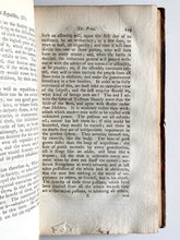 Load image into Gallery viewer, 1787 JOHN ADAMS. A Defence of the Constitution of the United States. First Edition.