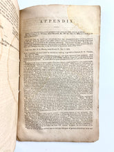 Load image into Gallery viewer, 1834 SLAVERY &amp; ABOLITION. Proceedings of the New Hampshire Anti-Slavery Convention. Scarce!