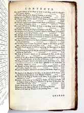 Load image into Gallery viewer, 1772 PHILLIS WHEATLEY. First Edition of &quot;On Recollection&quot; and Her First Published Poem!