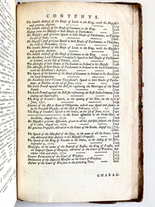 1772 PHILLIS WHEATLEY. First Edition of "On Recollection" and Her First Published Poem!