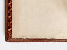 Load image into Gallery viewer, 1875 YORK MINSTER. Anthems and Introits Used in York Minster - Fine Suttaby Binding.