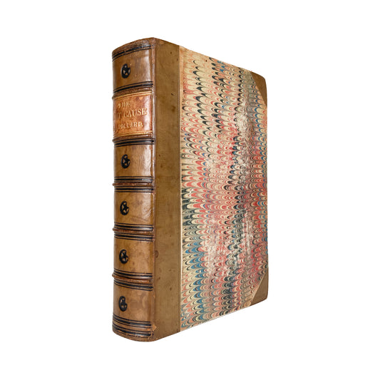 1866 CIVIL WAR / LOST CAUSE. A New Southern History of the War of the Confederates. VG!