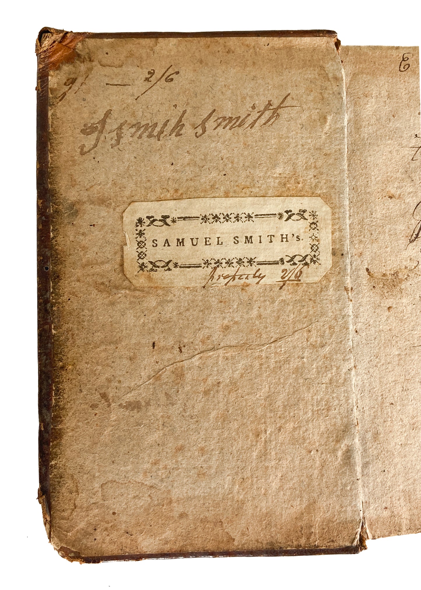 1778 ANNE DUTTON. Rare Female Great Awakening Baptist Assoc. w/ George Whitefield &c.