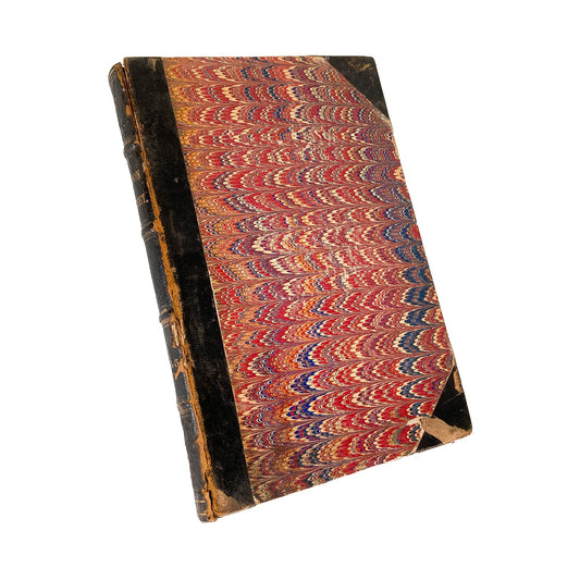 1865 NEW YORK LANCET. Civil War Era Medical Journal. Abraham Lincoln, Insanity, Venereal Diseases, &c.