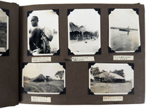 Load image into Gallery viewer, 1930 AFRICAN MISSIONARY. 200+ Ethnographic Photography Archive of C. T. Studd Mission Agency Worker.