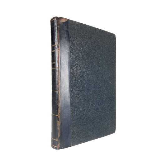 1843 THOMAS ADAM. Robert Murray M'Cheyne Recommended "Private Thoughts on Religion."