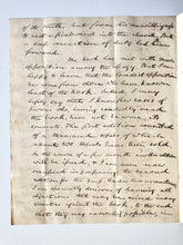 Load image into Gallery viewer, 1846 GEORGE GRIFFIN. Letters on Atonement Theology by Author of Important Work on Sufferings of Christ in His Deity.