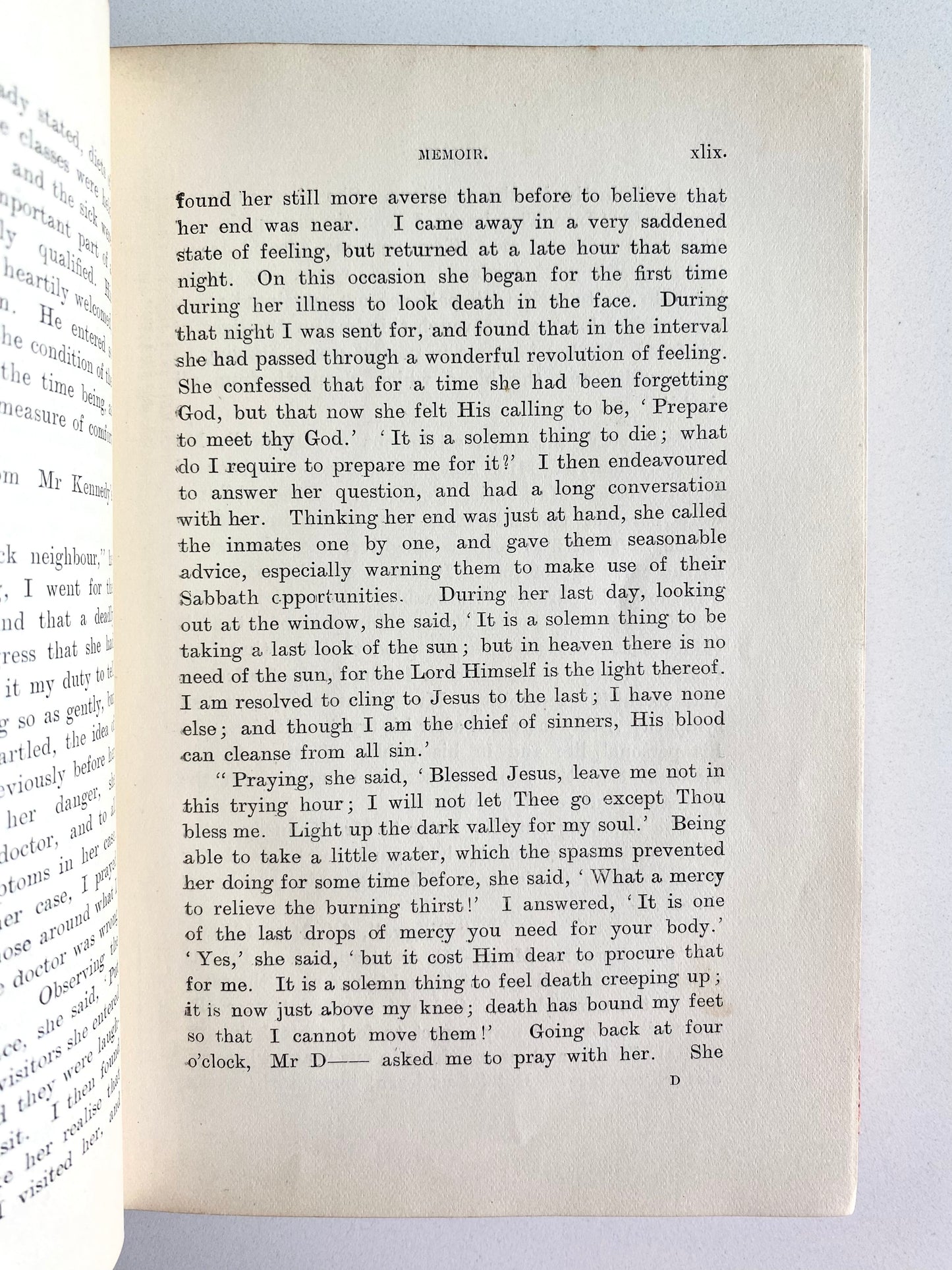 1897 JOHN KENNEDY. Revival Among the Scottish Covenanters of Ross-Shire + 1859 Revival!