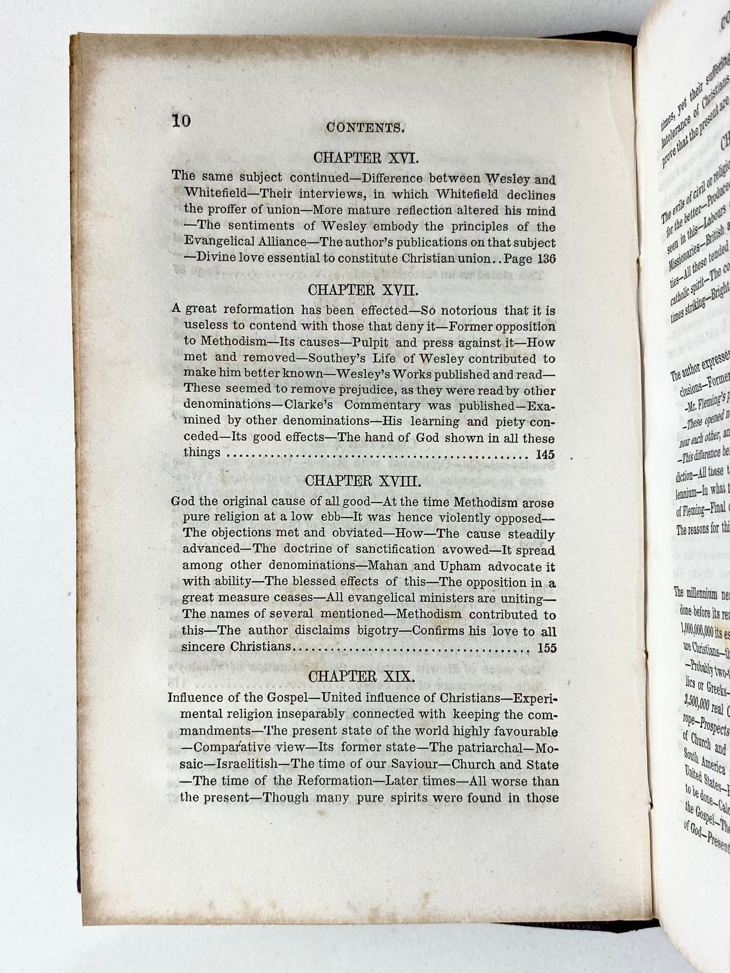 1850 NATHAN BANGS. Slavery & the Present State and Responsibilities of the Methodist Episcopal Church. Rare.