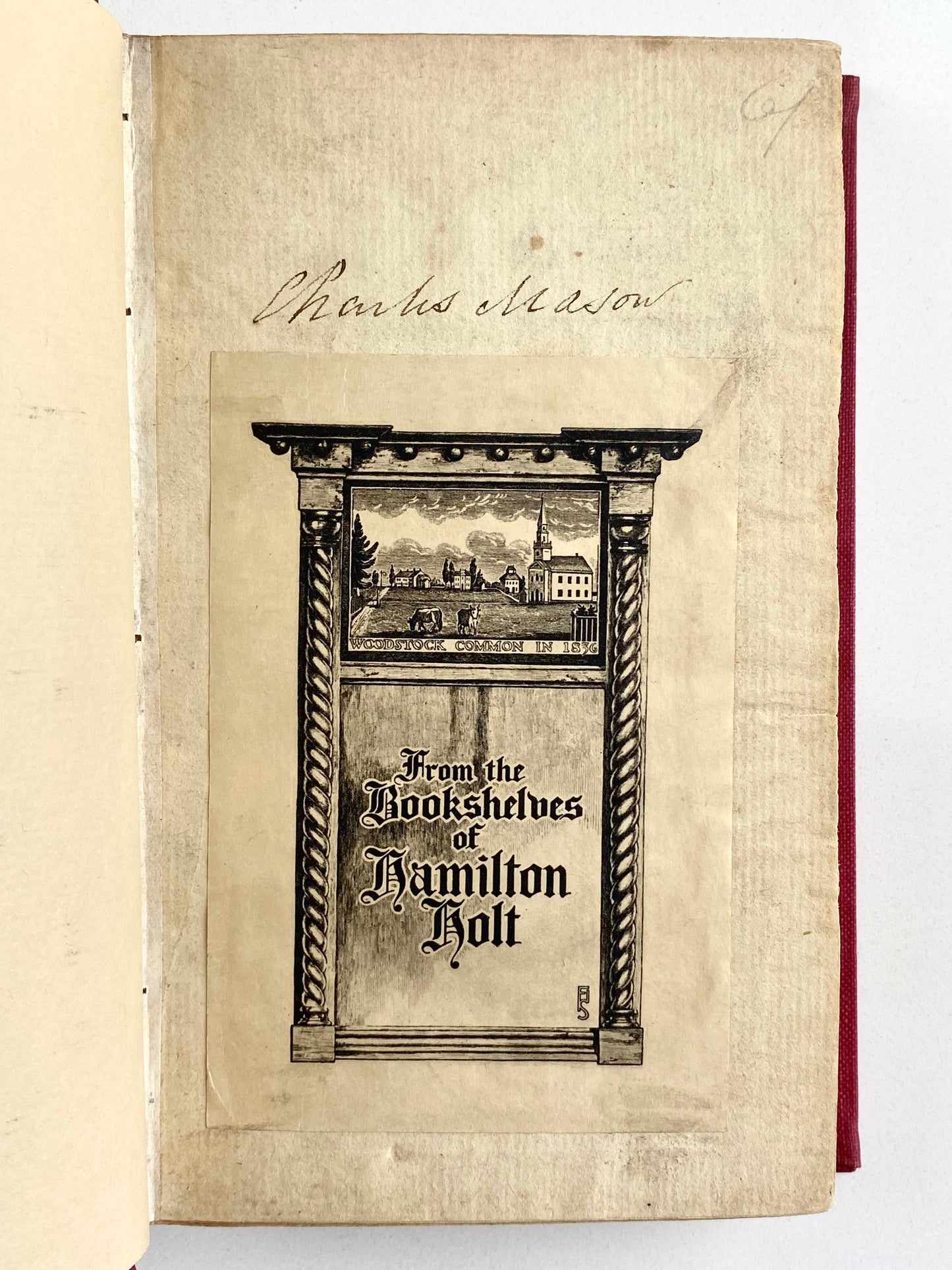 1785 JONATHAN EDWARDS. Important Scottish Edition of His Sermons + Account of His Dimissal!